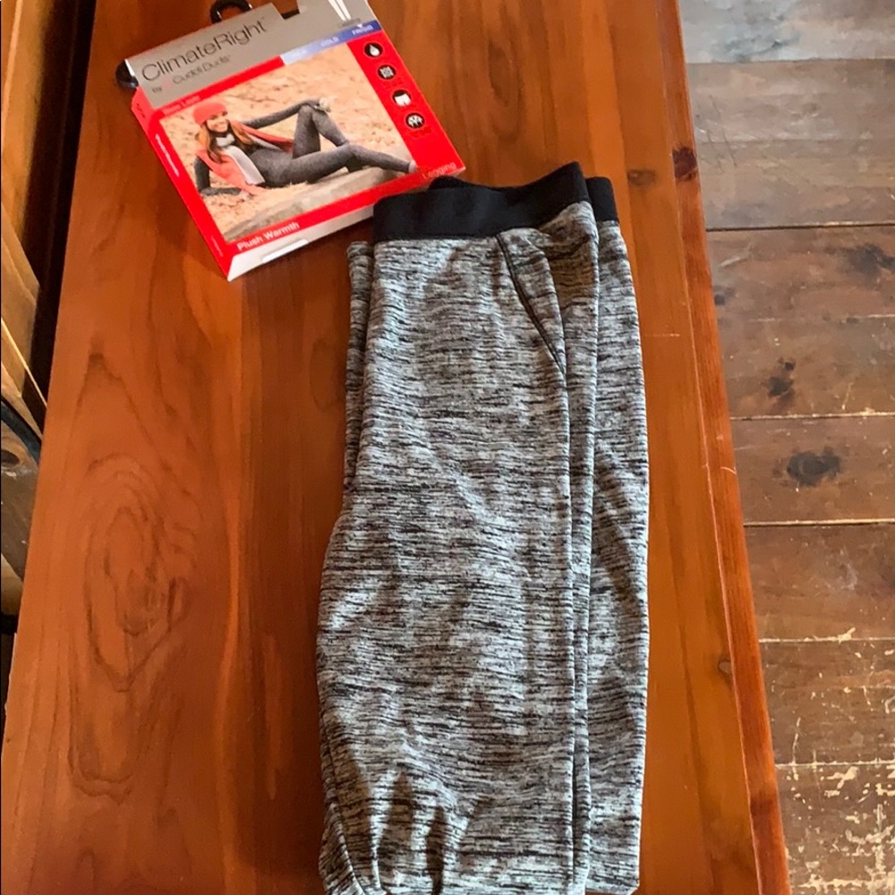 Women’s Baselayer Leggings